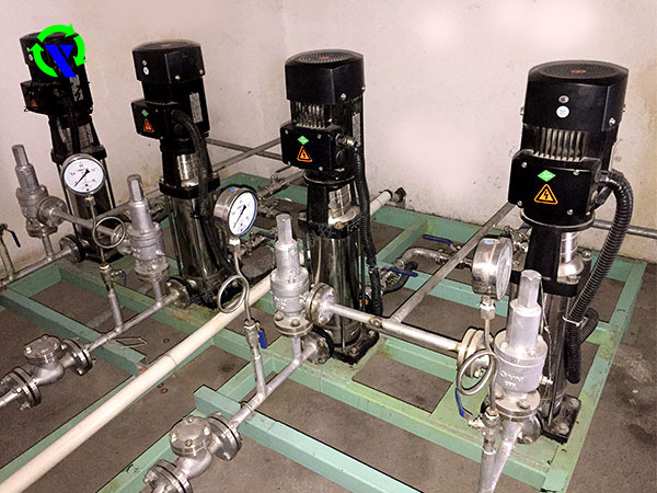 河南新乡某化工厂75T循环硫化床锅炉脱硝