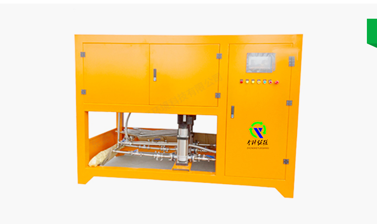 噴霧集成系統(tǒng)