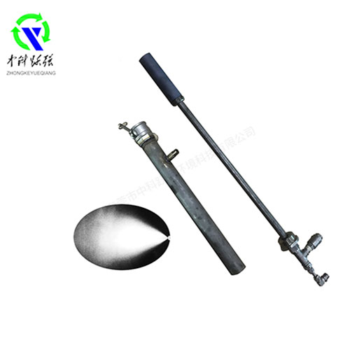 脫硝噴槍NOXSG-SNCR03