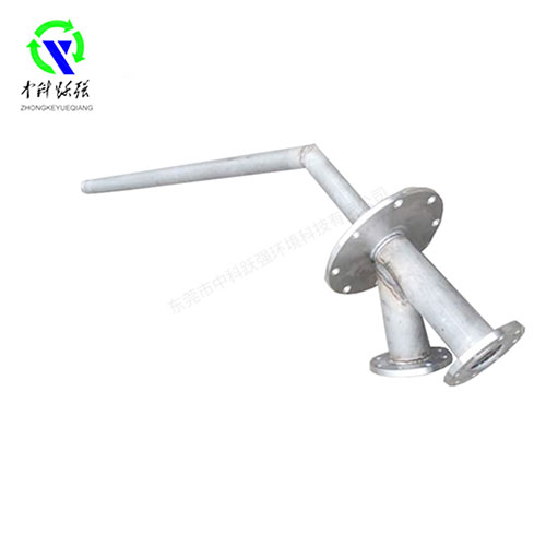 雙堿法脫硫氧化噴槍