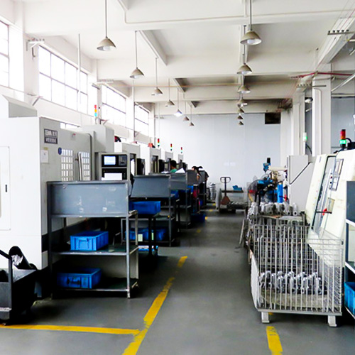 東莞市中科躍強(qiáng)環(huán)境科技有限公司