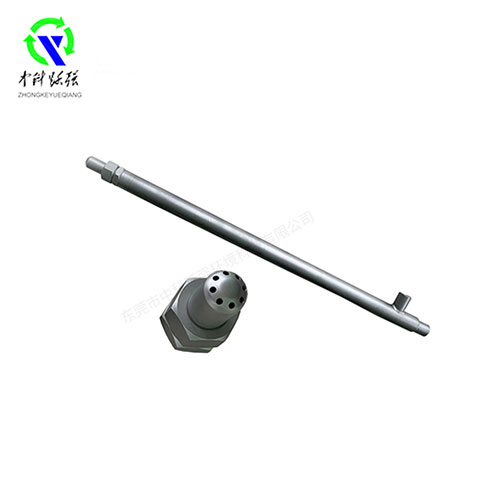 廢液蒸發(fā)噴槍（廢液燃燒噴槍）