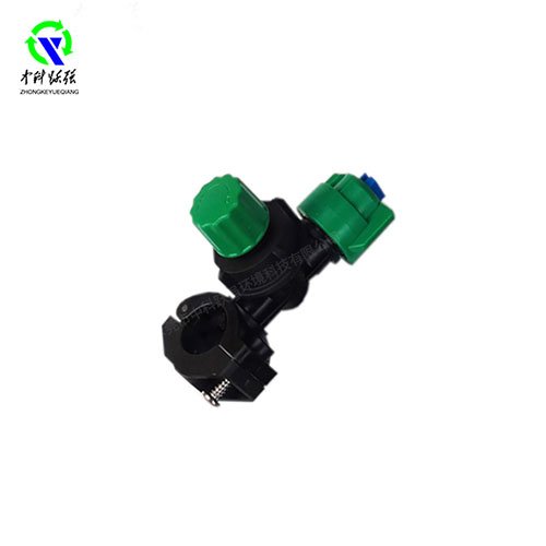 農(nóng)用噴嘴