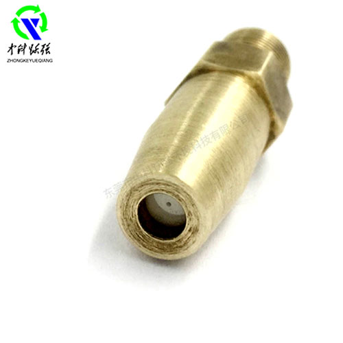 水針噴嘴黃銅