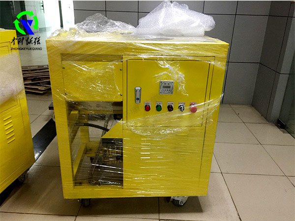 垃圾中轉站消毒除臭殺菌設備