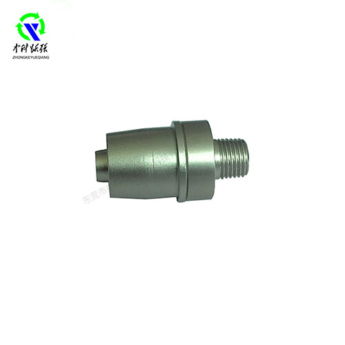 日式吹風(fēng)噴嘴